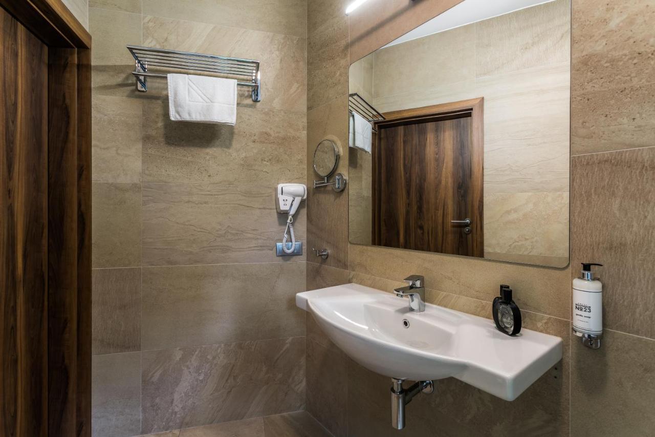 No.23 Premium Aparthotel Краков Экстерьер фото