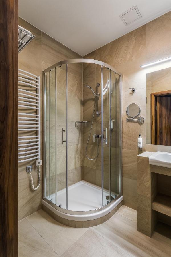 No.23 Premium Aparthotel Краков Экстерьер фото