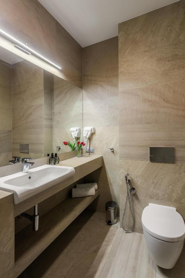 No.23 Premium Aparthotel Краков Экстерьер фото