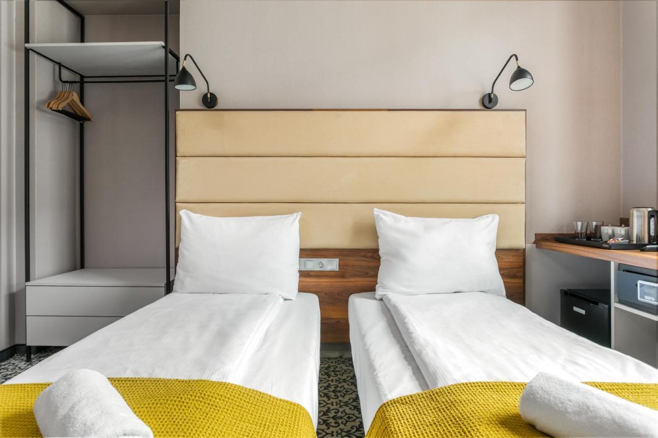 No.23 Premium Aparthotel Краков Экстерьер фото