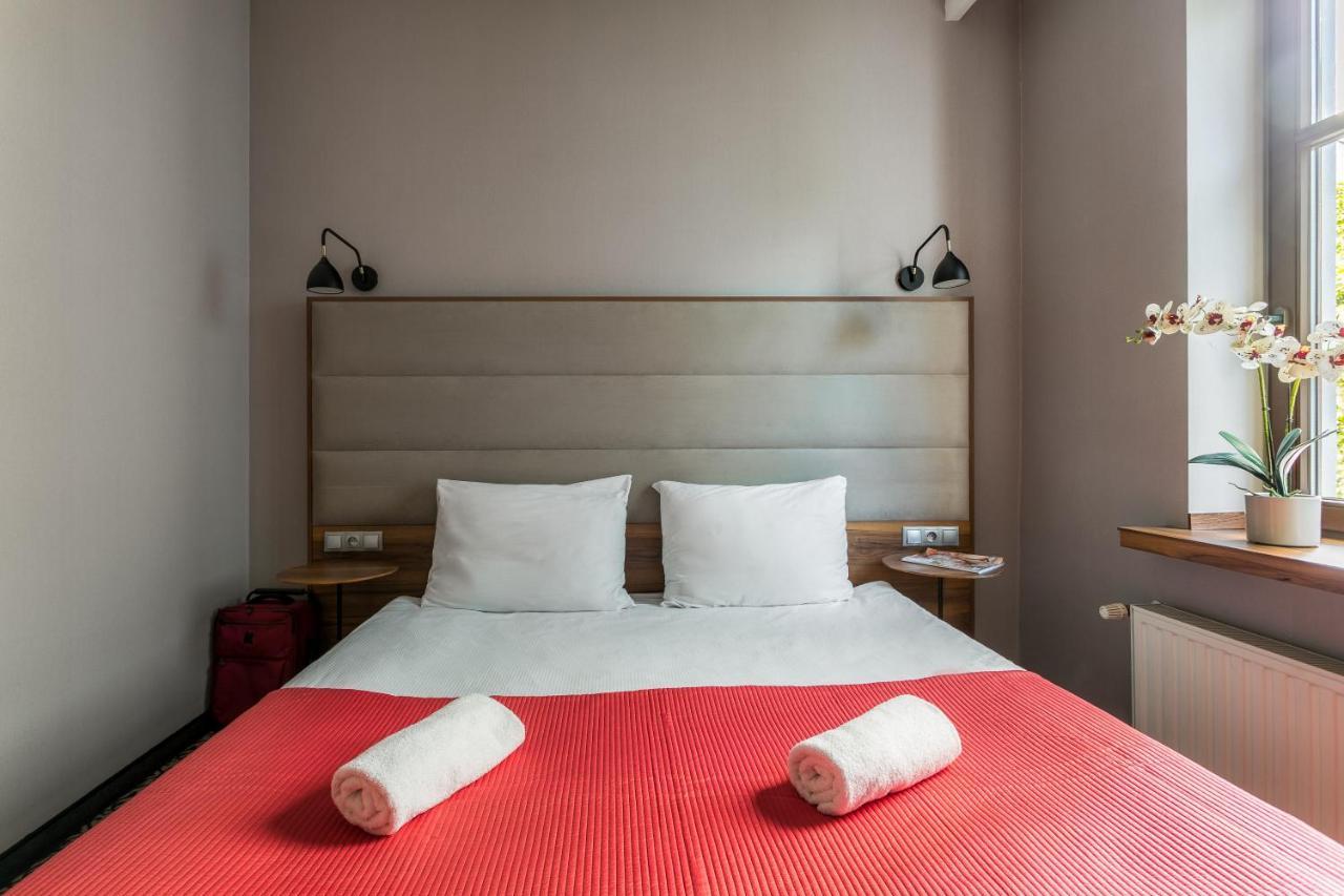 No.23 Premium Aparthotel Краков Экстерьер фото