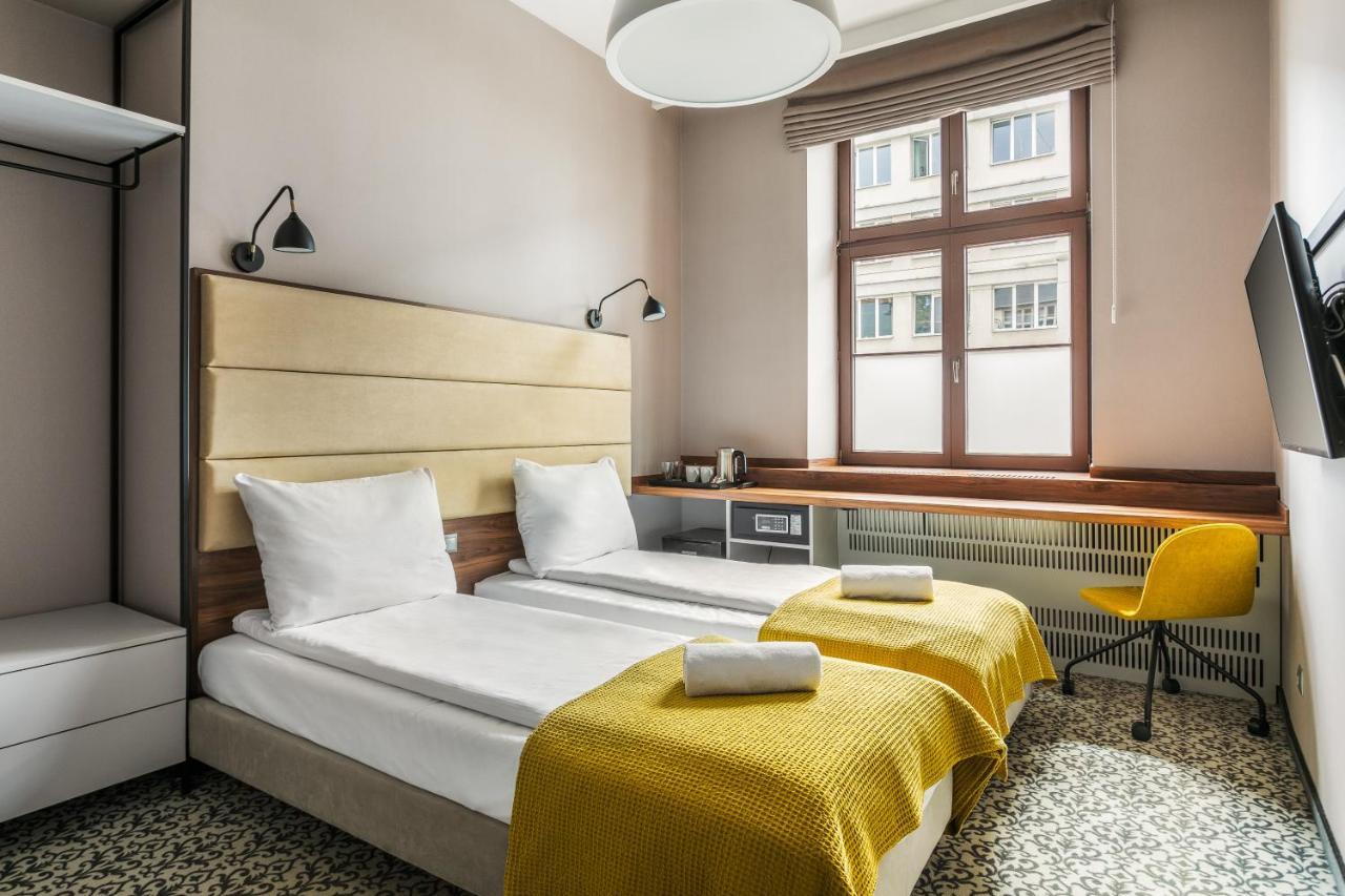 No.23 Premium Aparthotel Краков Экстерьер фото