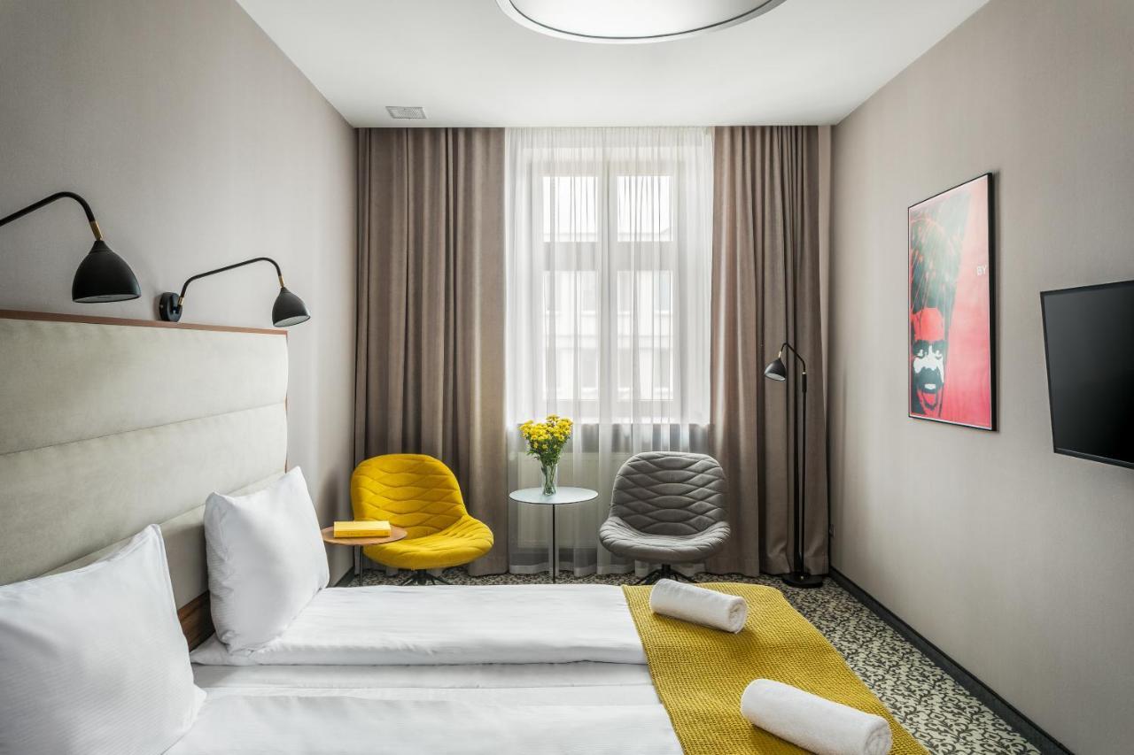 No.23 Premium Aparthotel Краков Экстерьер фото